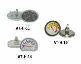 Equipment Thermometer 