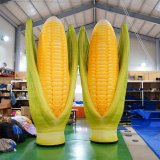 Ripe Yellow Corn Inflatables