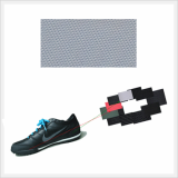 Advanced Materials for Shoes (Super Series)