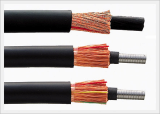 CO2 Welding Torch Cable