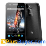 Isa A19 - 4.7 Inch QHD IPS Android 4.1 Phone (8MP Camera, 960x540, 4GB, Black)