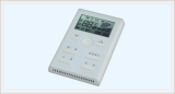 FCU(Fan Coil Unit) LCD Room Controller (FCUR-S2)