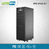 3 Phase Online UPS with 0.9 Power Factor