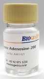 BioGenic Adenosine_200_ Anhydrous_Oil formulations