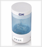Without Any Disinfectant 99.9% Sterilized Water Humidifier