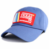 Texas Patch big size cap