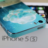 iPhon5s Skin