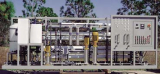 Packaged Process Pure Water Treatment System