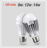 LED Lamp 8W/12W/14W