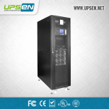 Modular UPS Power for data room and telecom