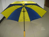 manunal open straight umbrella