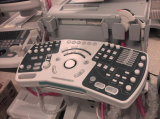 Accuvix SA9900 Ultrasound for Diagnosis