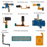 RF PCB for Mobilephone 