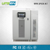 Low Frequency Online UPS System 10-400Kva