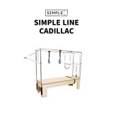 Simple_Line Cadillac