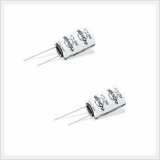 EDLC (Electric Double Layer Capacitor)