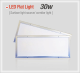 LED Flat Light 30W