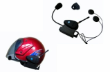 Motorcycle Helmet Intercommunicator