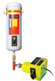 FTA-25A SET (moisture filter with auto drain)