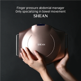 Abdominal Specialized Chiropractor Massager SHEAN _SA_800G_