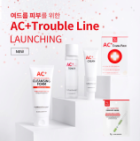 New Acne_pimple_ care 5 step products