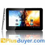 HexTab - 9 Inch Android 4.0 Tablet (1.2GHz, 512MB RAM, 8GB)