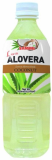Love in Alovera Aloe Drink Coconut 500ml