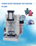 Power Water Puressure Test Machine FH-3800