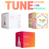 TUNE Vitamin Kids Premium