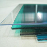 Polycarbonate Solid Sheet 