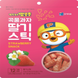 AGA_AE PORORO GRAIN STRAWBERRY STICK