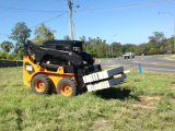 Skid Loader