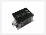 Surge Protection Counter