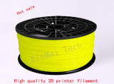 Manufacturer offer A quality ABS PLA filament