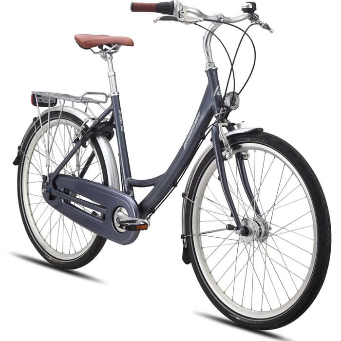 breezer womens bikes