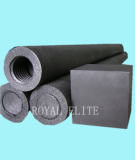 fine grained graphite