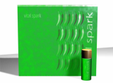 VITAL SPARK Energy Drink