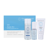 OxygenCeuticals CC Starter KIT