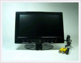 7Inch Color TFT LCD Monitor [NK Electronics Co., Ltd.]
