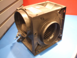 centrifugal Single Inlet sirocco  blower