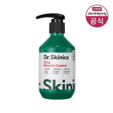 Dr_Skinica Centella Blemish Control Bodywash 250g