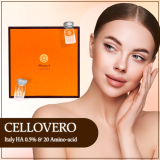 Bijunel Cellovero HA Skinbooster