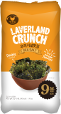 LAVERLAND CRUNCH _SEA SALT_