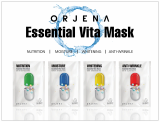 ORJENA Moisture Essential Vita Mask