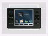 Touch Screen Remote Controller