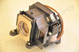 Original Projector Lamp for Epson ELPLP40
