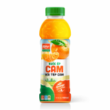450ml Best Original Orange Juice With Pulp from RITA beverage