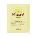 Rivecowe Vitamin C Whitening Mask Pack