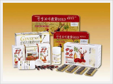 Korean Ginseng V Extract Capsule