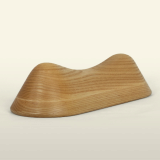 MOUNTAIN (wood pillow)